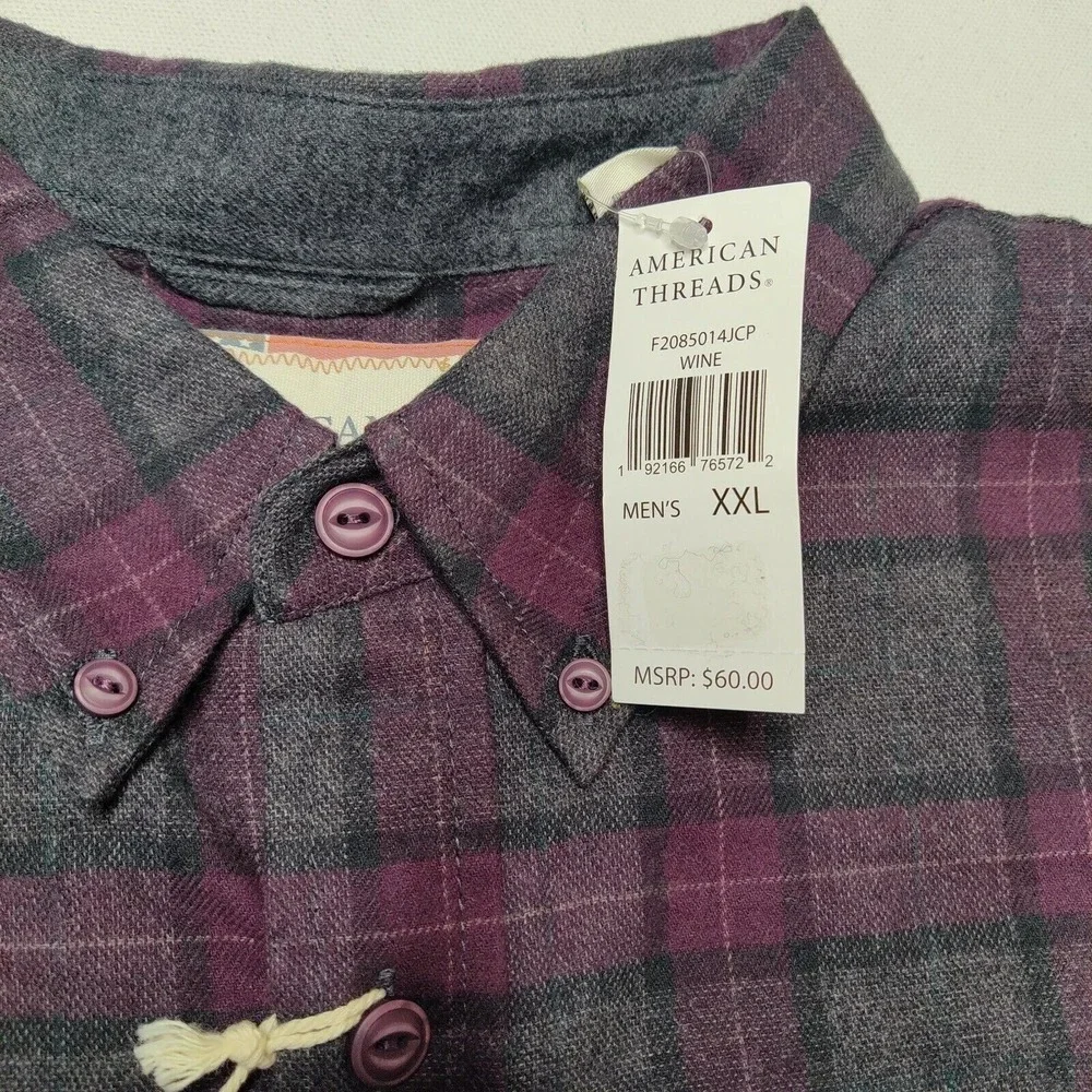 American Threads american threads